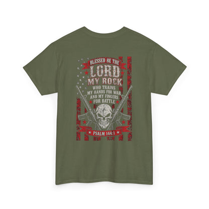 Psalm 144:1 T‑Shirt