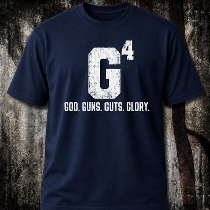 G4 T‑Shirt