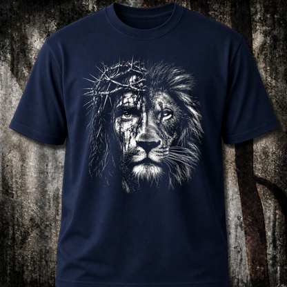 Lion of Judah T‑Shirt