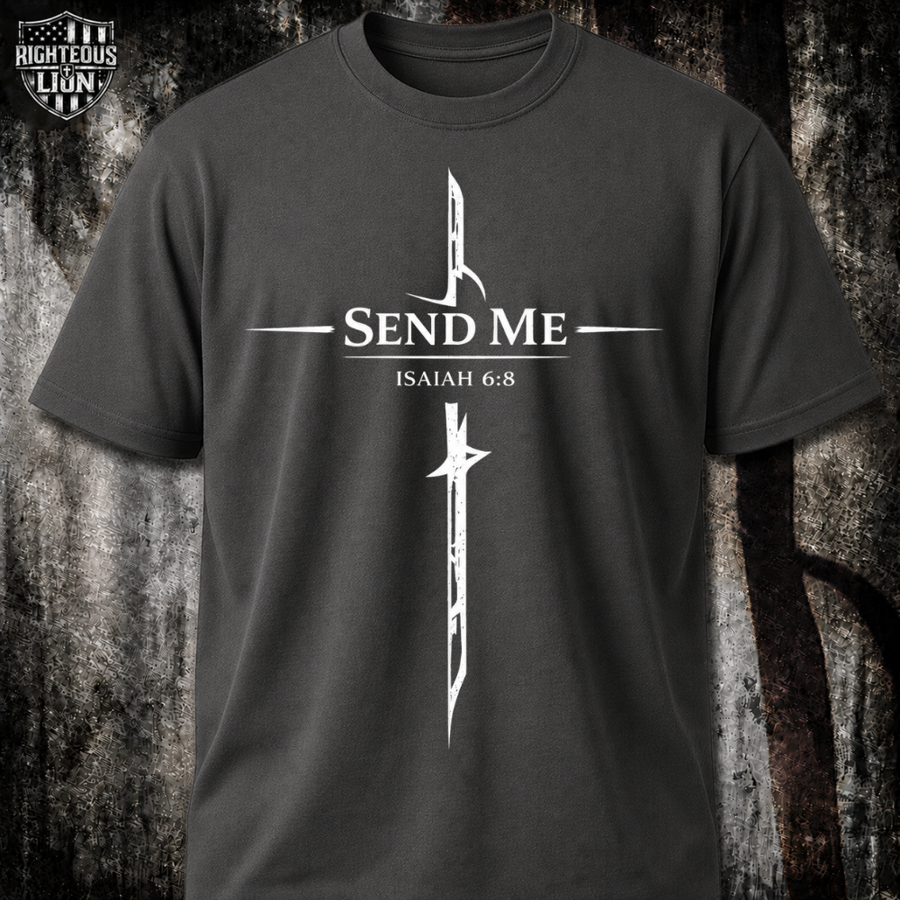 Send me T‑Shirt