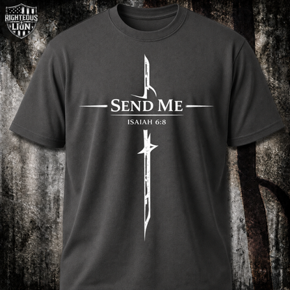 Send me T‑Shirt