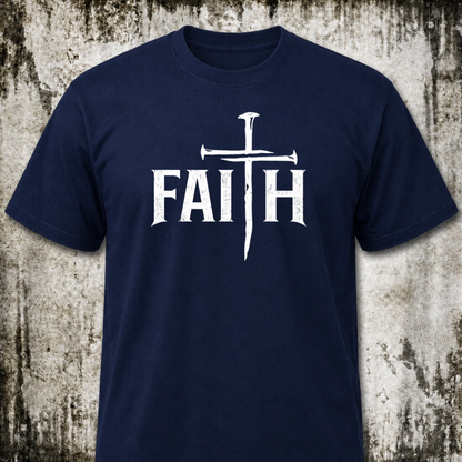Faith T‑Shirt