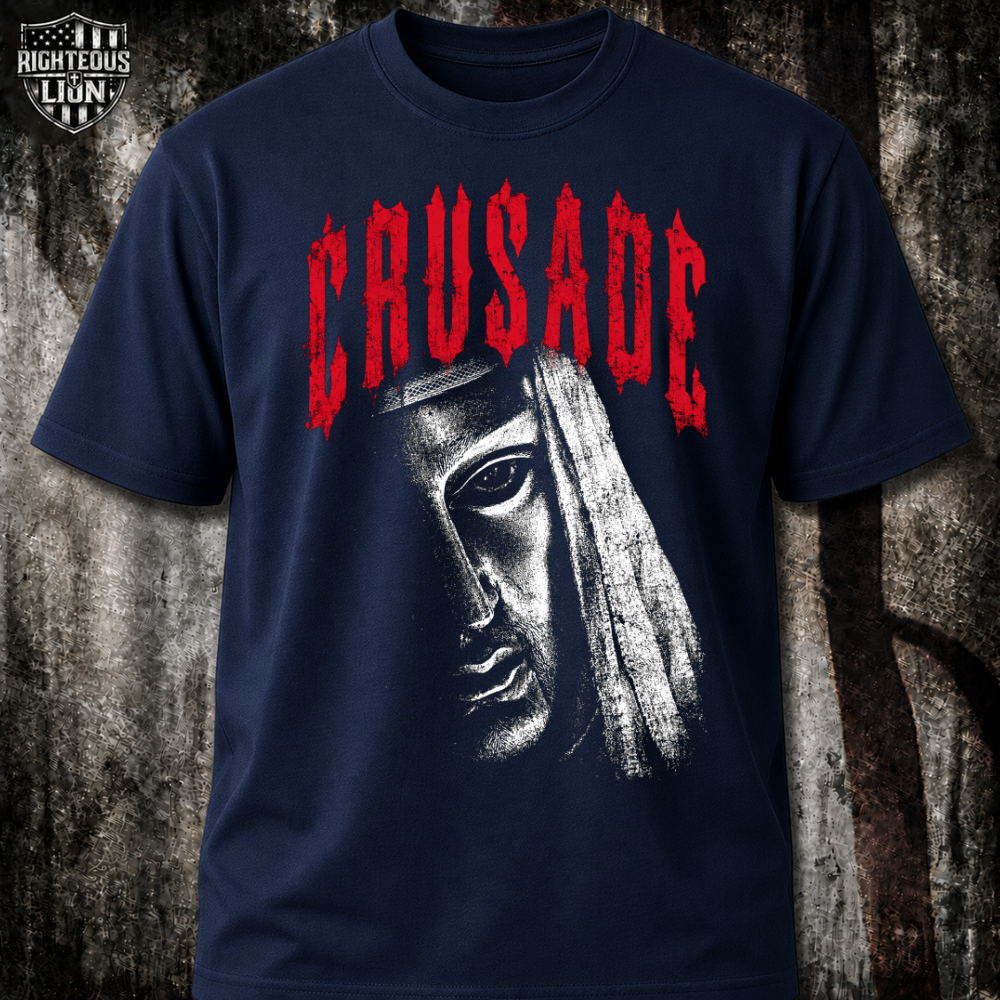Crusade T‑Shirt
