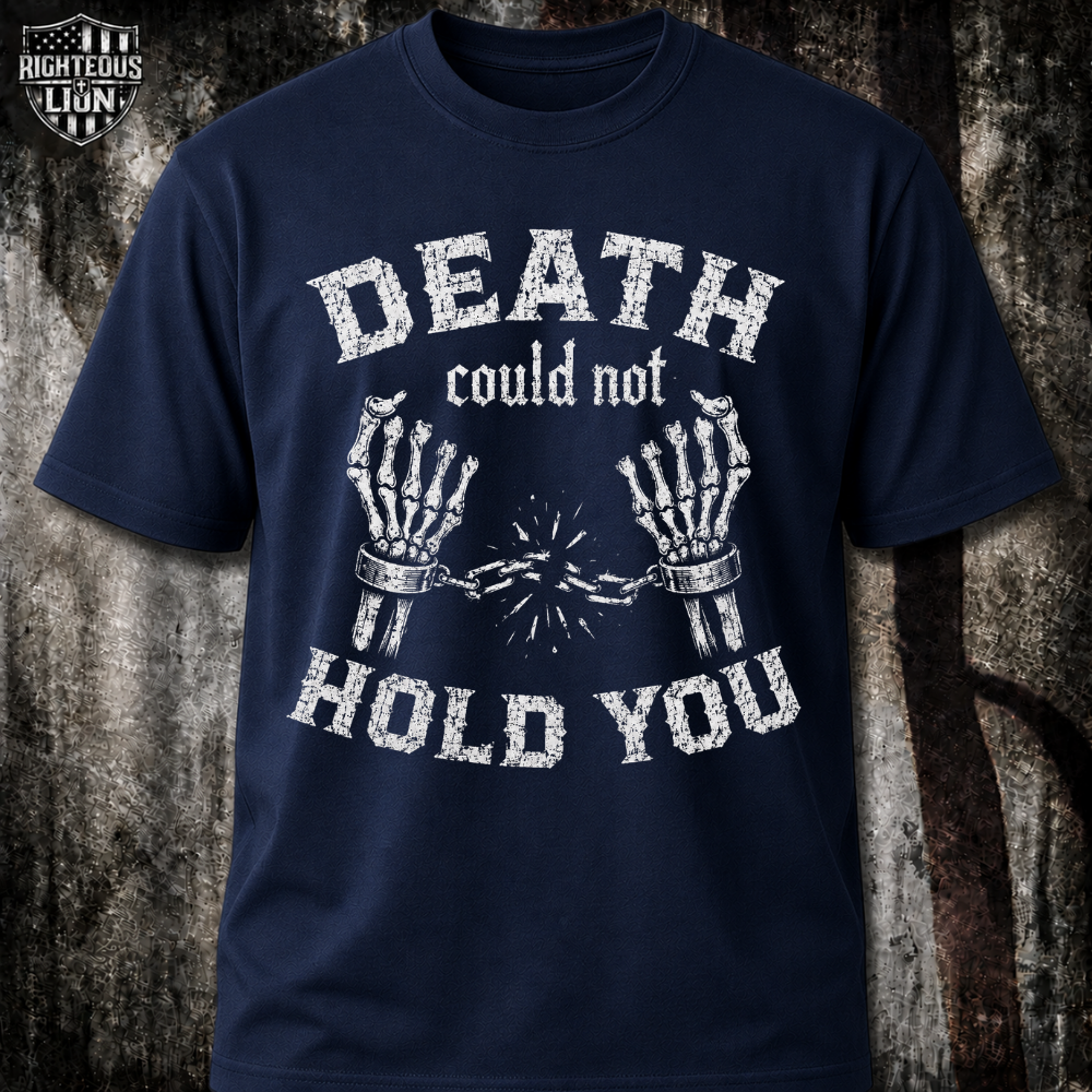 Death T‑Shirt