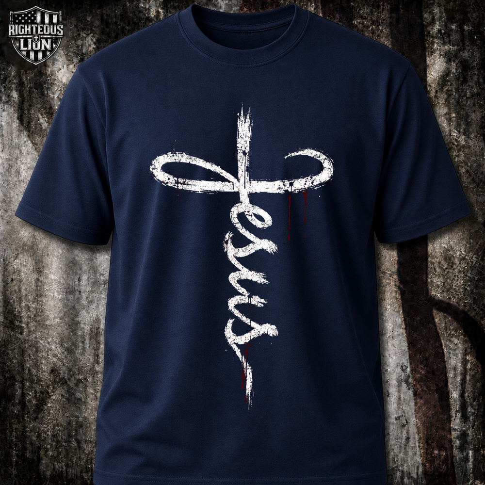 Jesus T‑Shirt