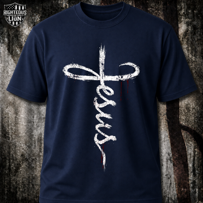 Jesus T‑Shirt