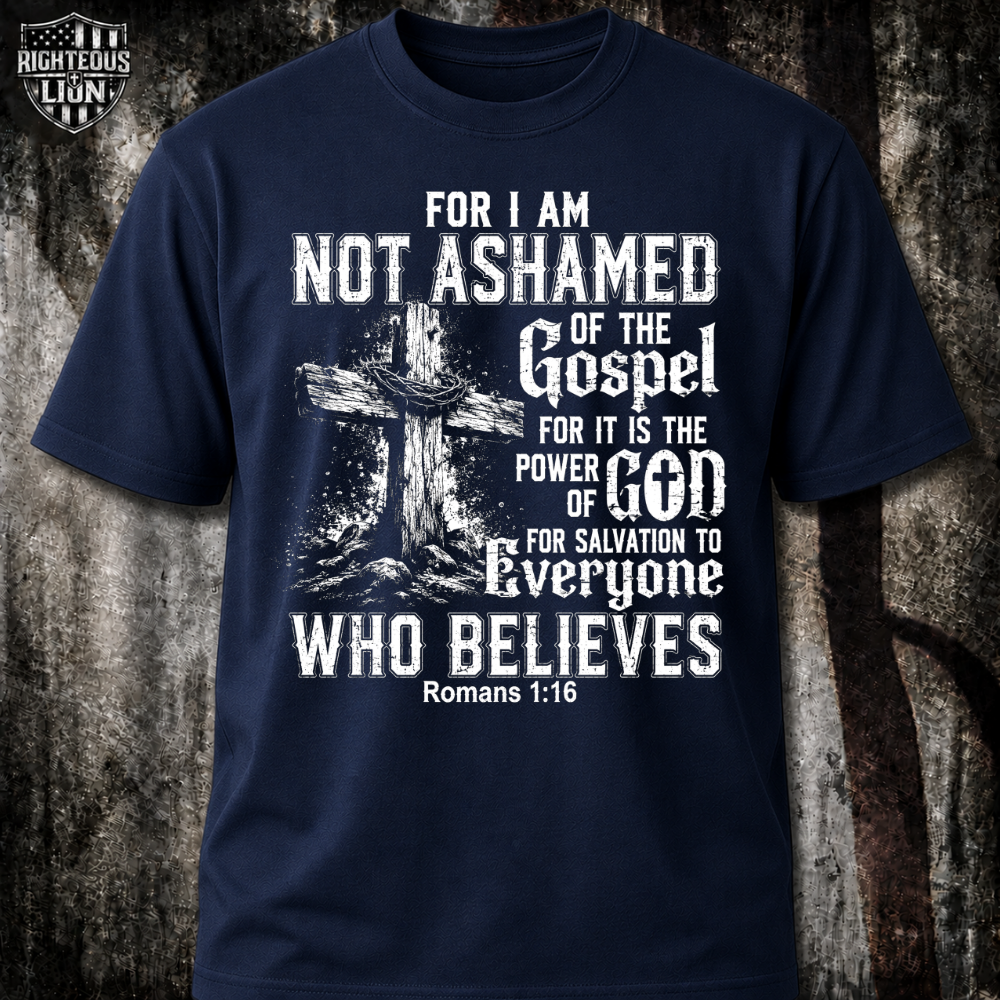 Power of God T‑Shirt