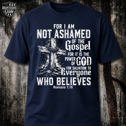 Power of God T‑Shirt