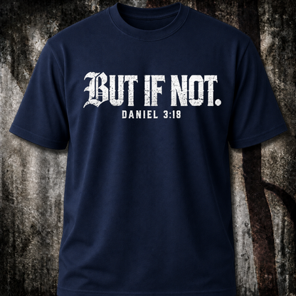 But if not T‑Shirt