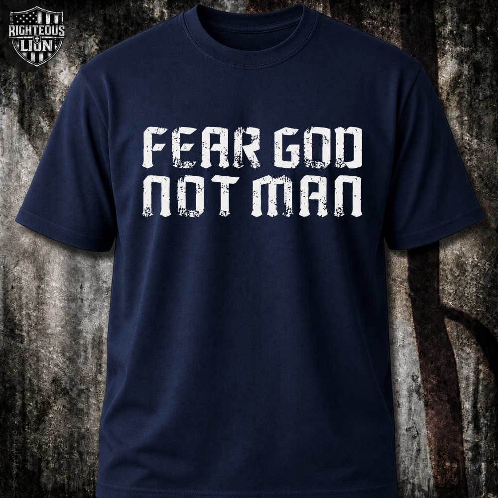 Fear God T‑Shirt