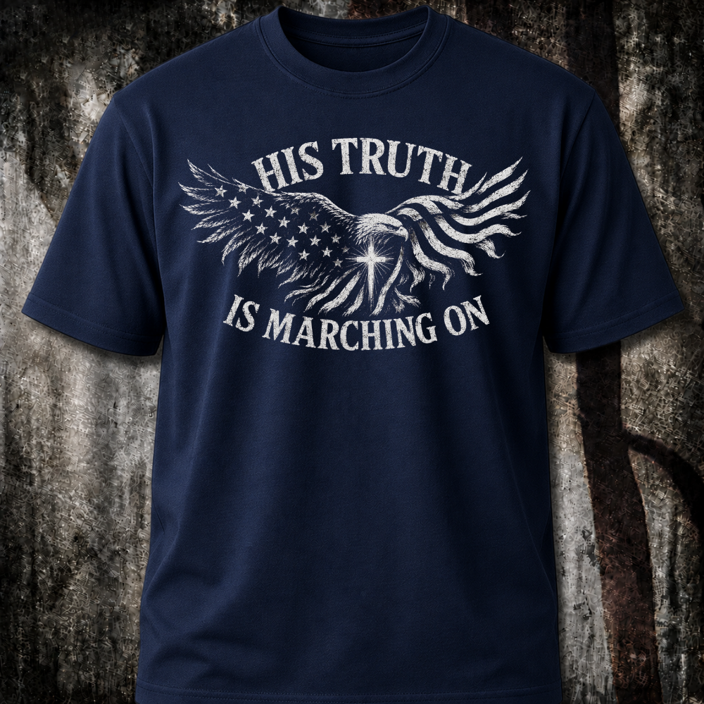 His truth T‑Shirt