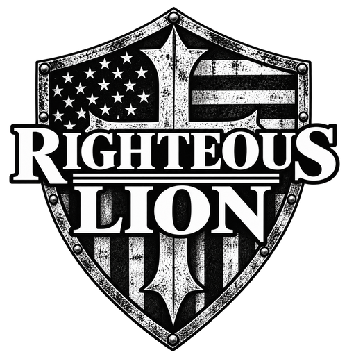 Righteous Lion