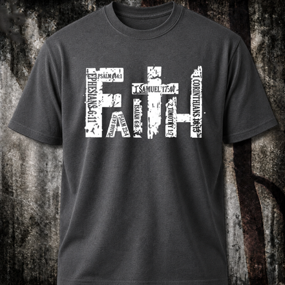 Faith T‑Shirt