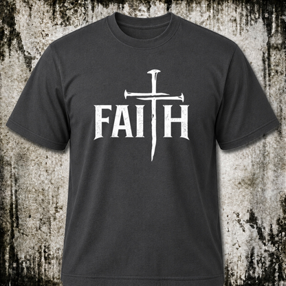 Faith T‑Shirt