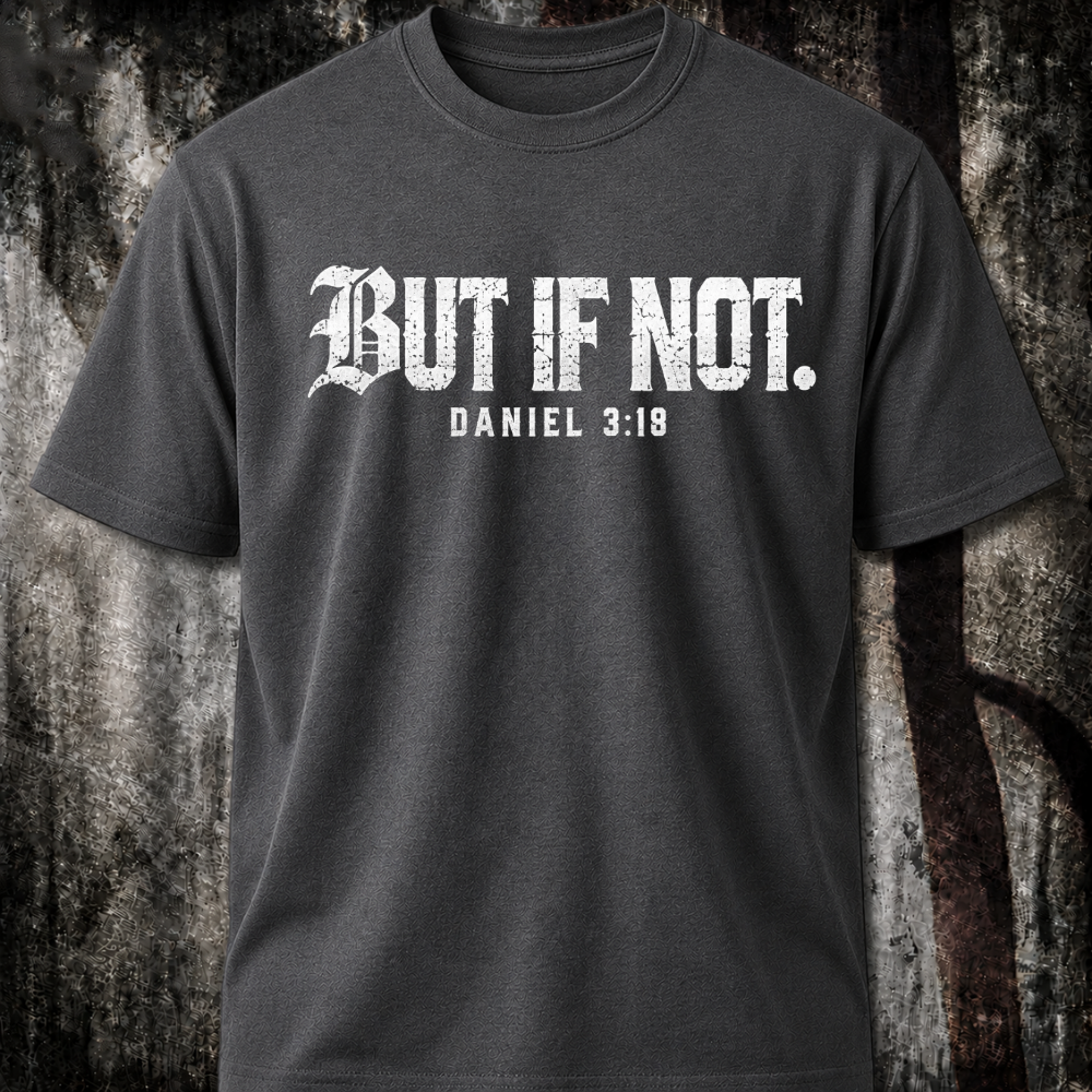 But if not T‑Shirt