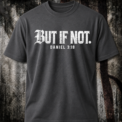 But if not T‑Shirt