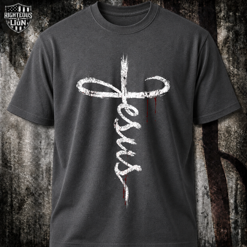 Jesus T‑Shirt