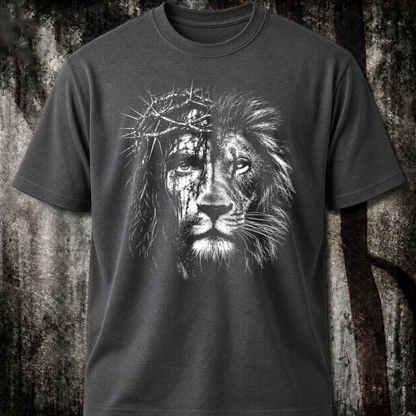 Lion of Judah T‑Shirt