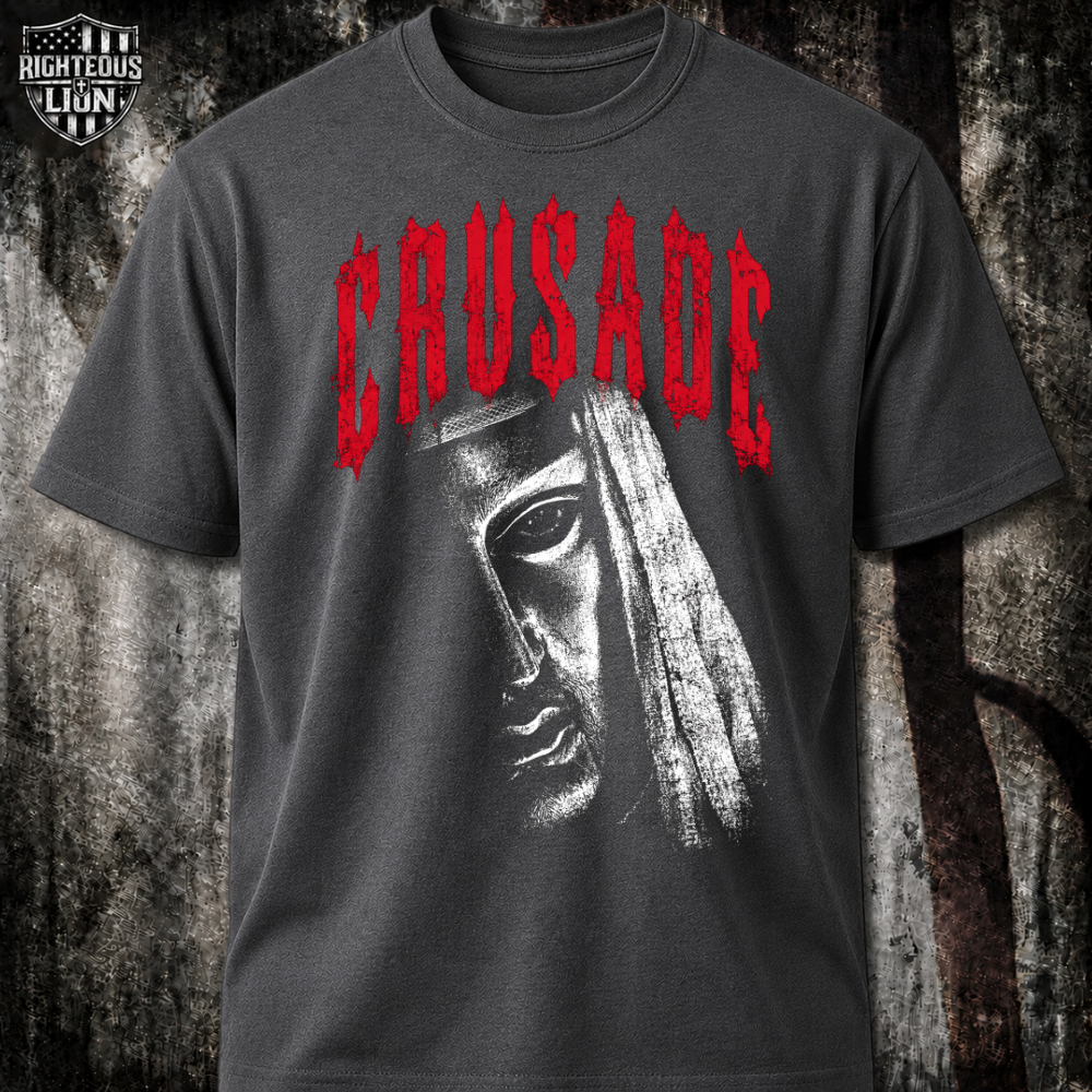 Crusade T‑Shirt