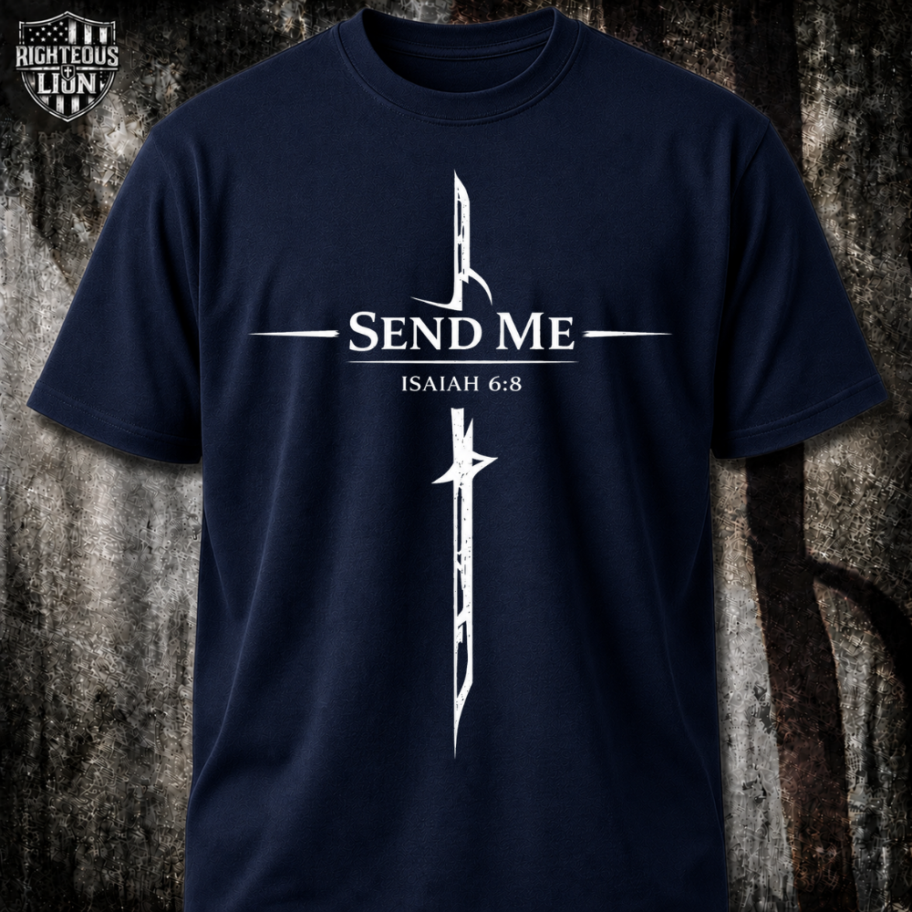 Send me T‑Shirt