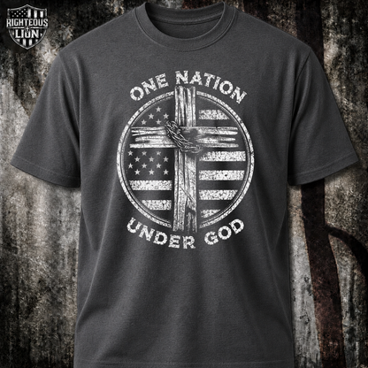 One nation under God T‑Shirt
