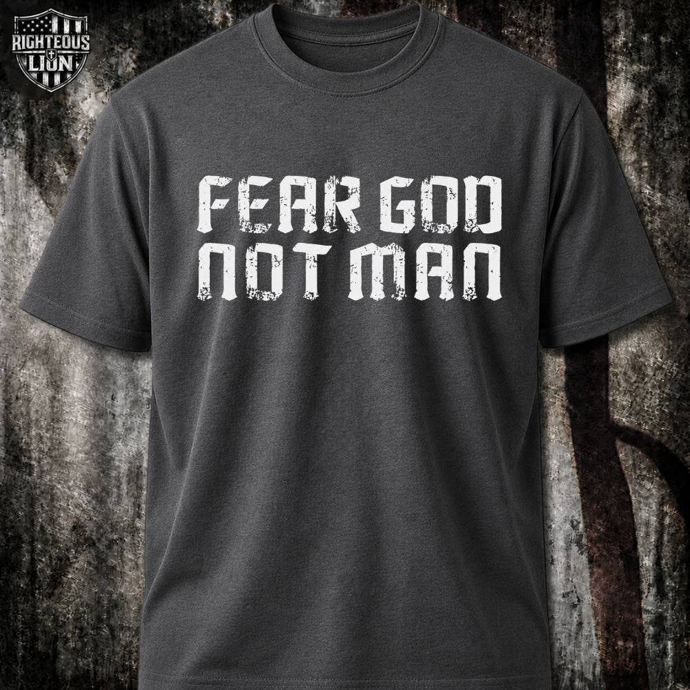 Fear God T‑Shirt