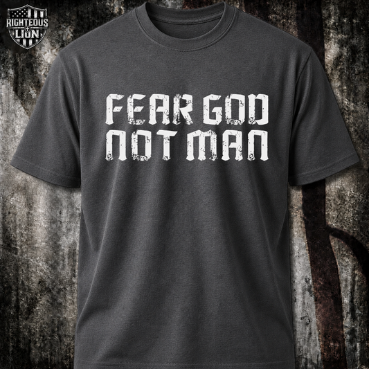 Fear God T‑Shirt