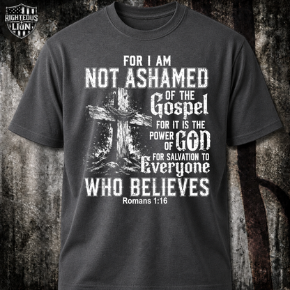 Power of God T‑Shirt