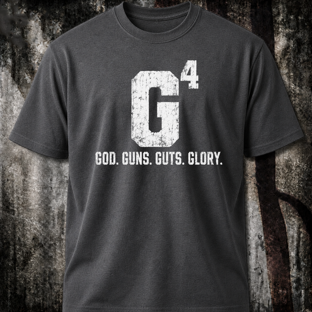 G4 T‑Shirt