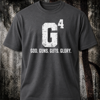 G4 T‑Shirt