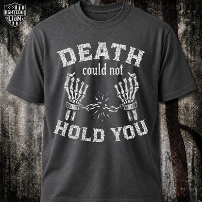 Death T‑Shirt