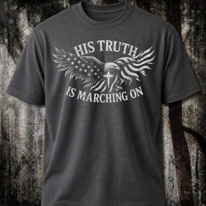 His truth T‑Shirt