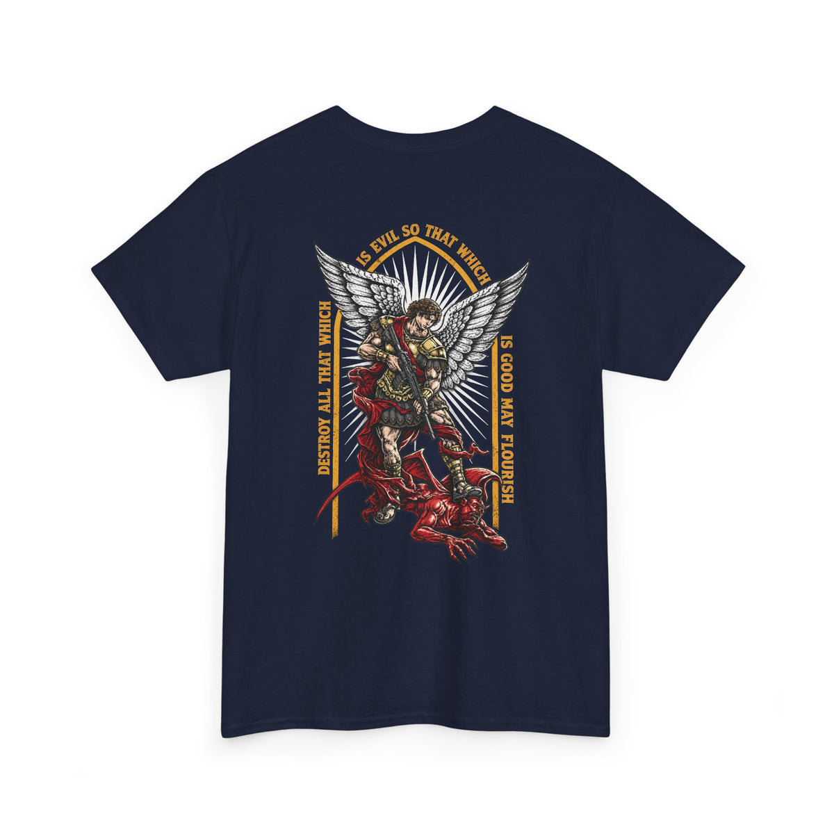 Saint Michael T‑Shirt