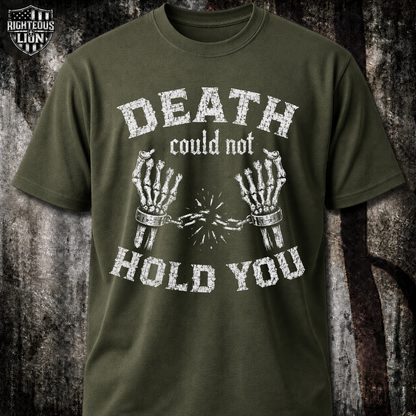 Death T‑Shirt