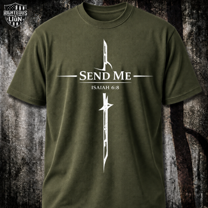 Send me T‑Shirt