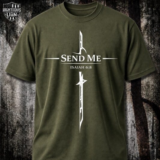 Send me T‑Shirt