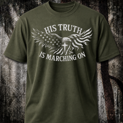 His truth T‑Shirt