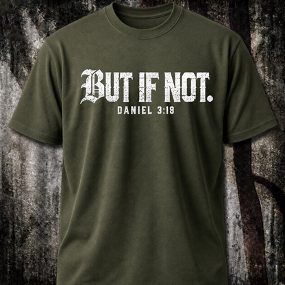 But if not T‑Shirt