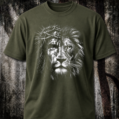 Lion of Judah T‑Shirt