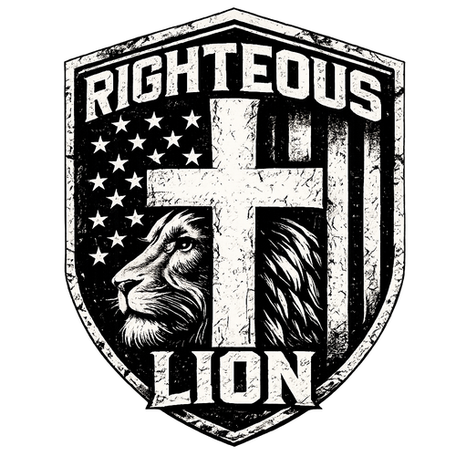 Righteous Lion