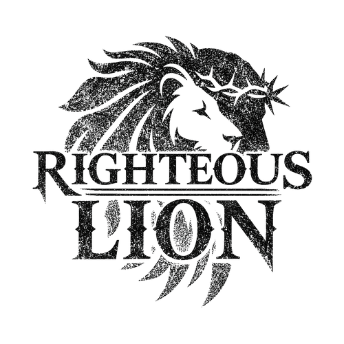 Righteous Lion